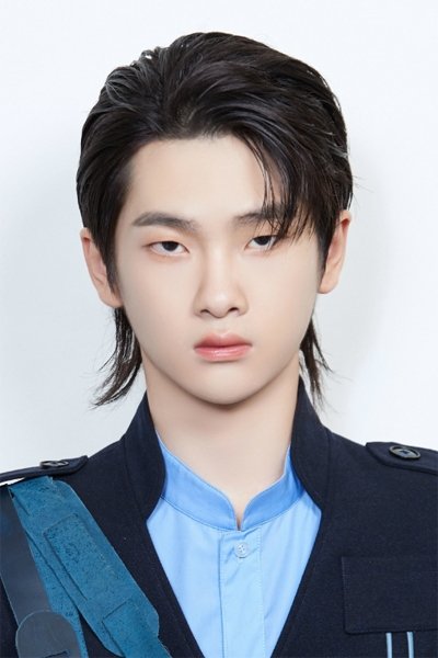Foto de Zhou Zhennan