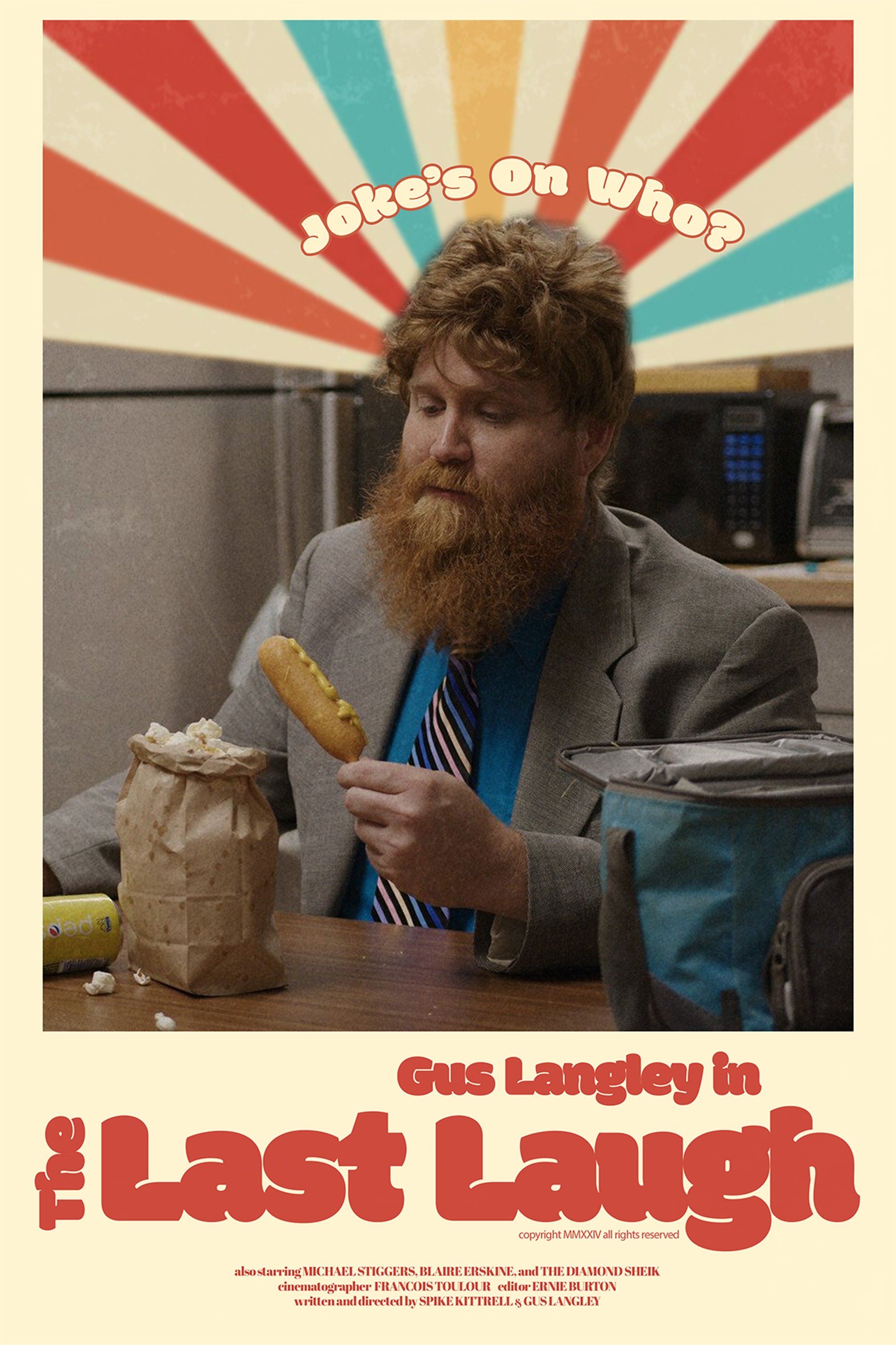 Poster movie