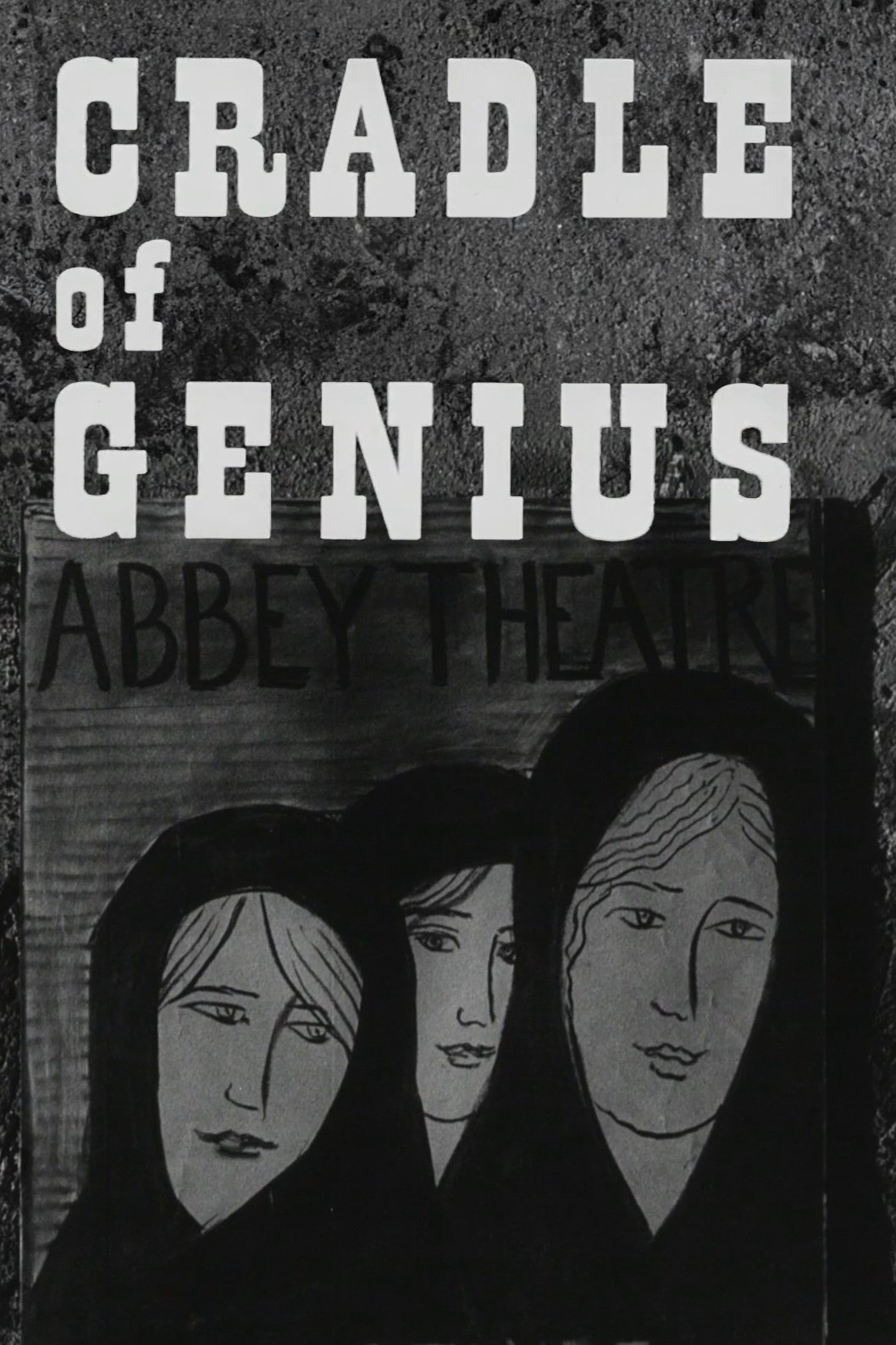 Affiche du film Cradle of Genius