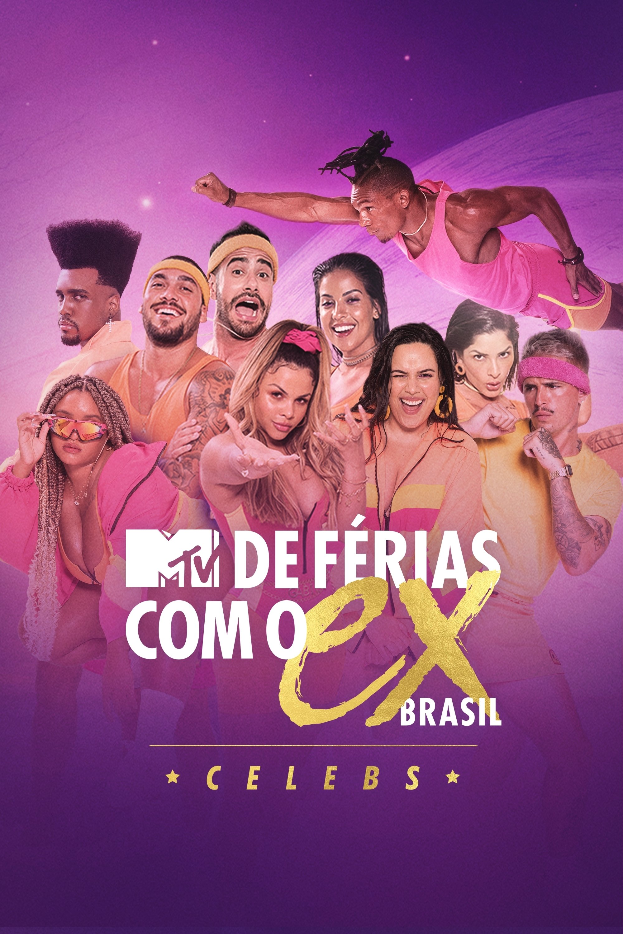 Poster de Celebs 2