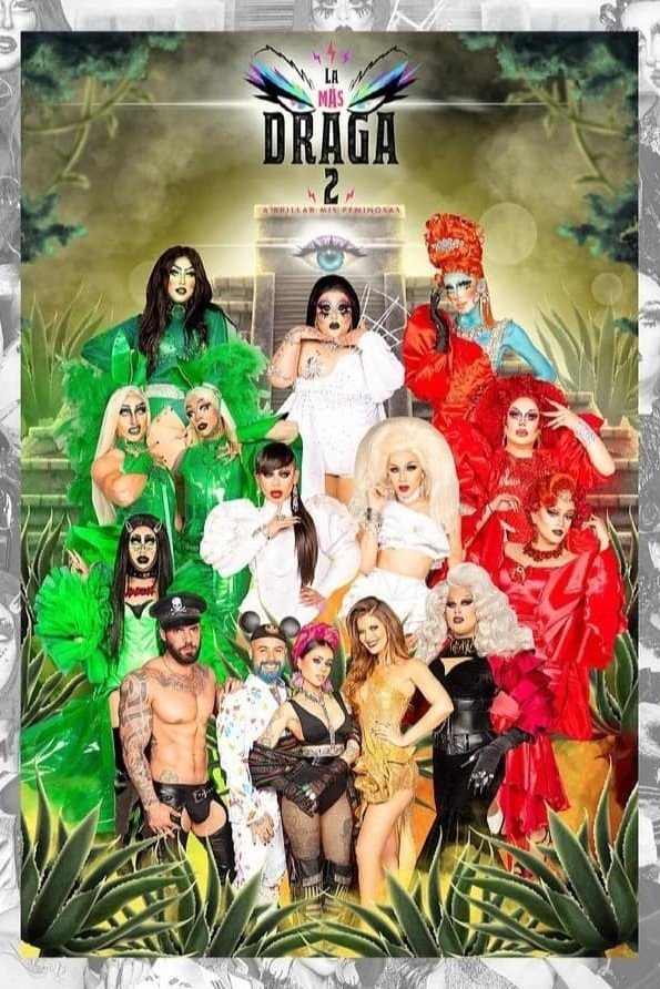 Poster de Temporada 2