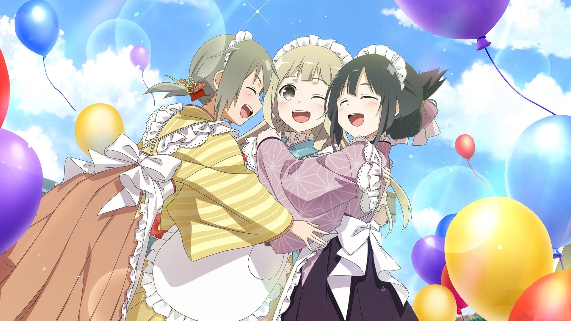 Backdrop image