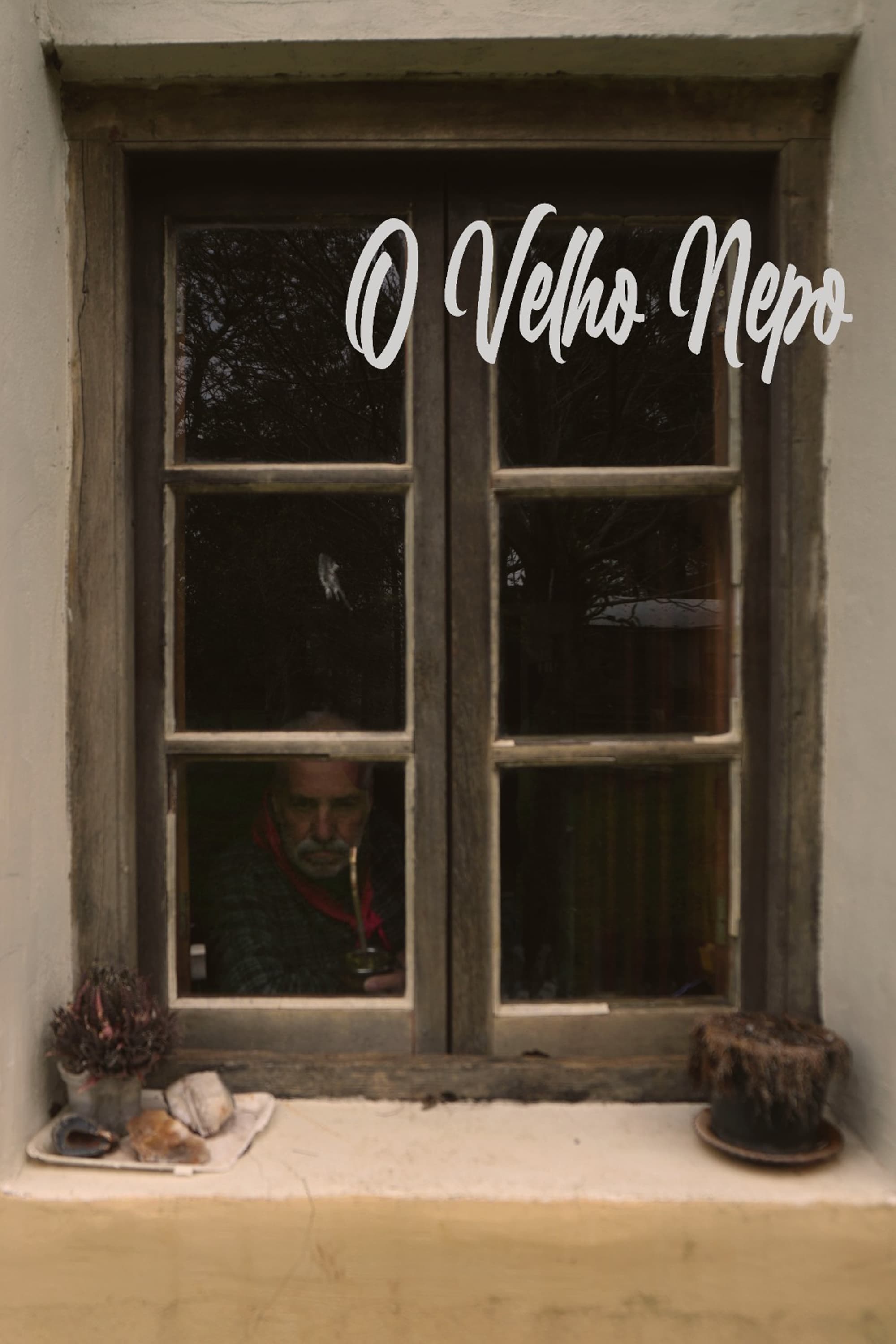 Poster de O Velho Nepo