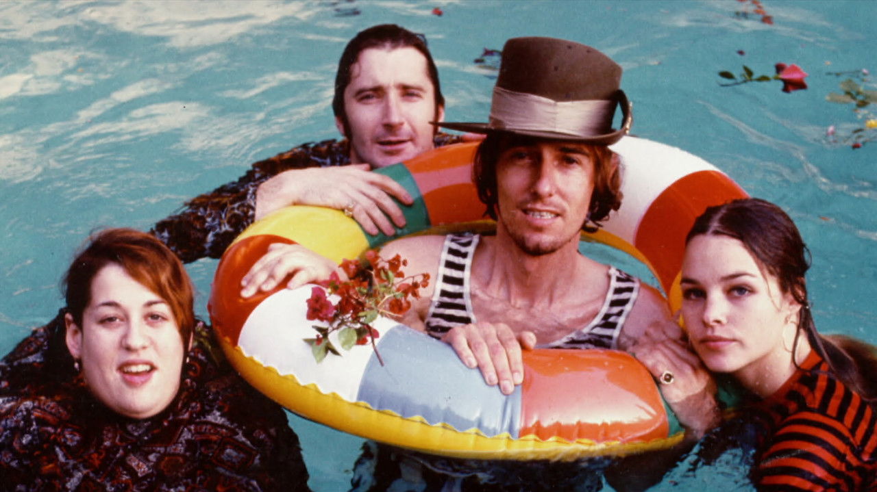 The Mamas And The Papas