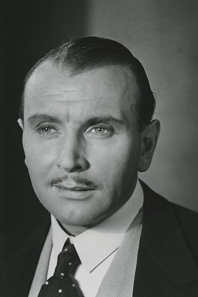 Foto de Olaf Ussing
