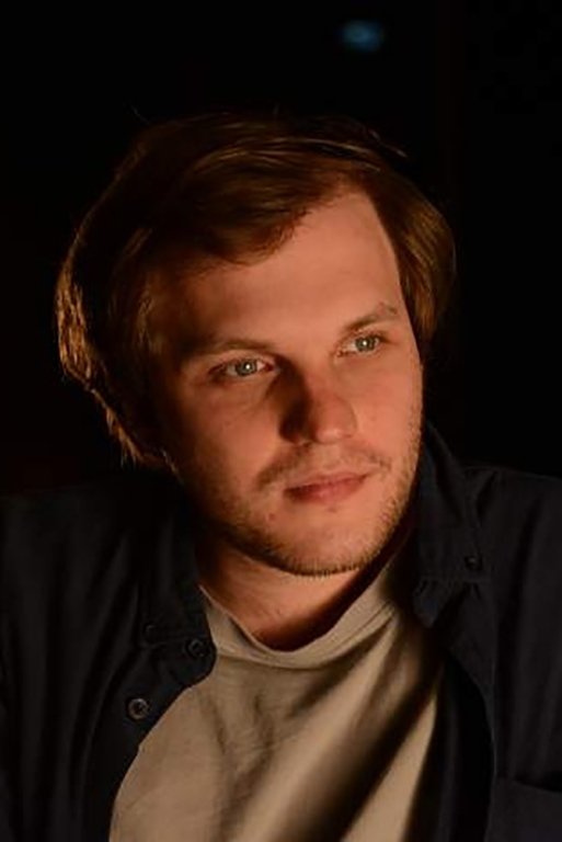 Foto de Геннадий Вырыпаев