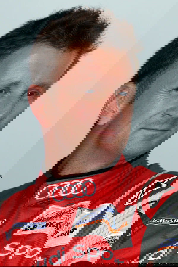 Allan McNish