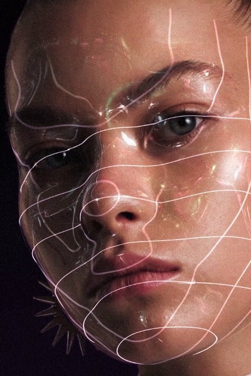 Poster de Skinned