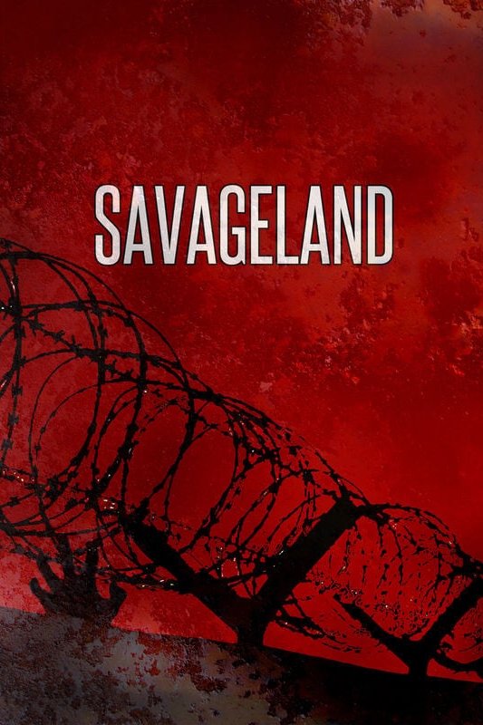 Poster de Savageland