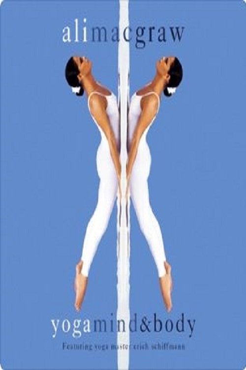 Poster de Ali MacGraw - Yoga Mind And Body