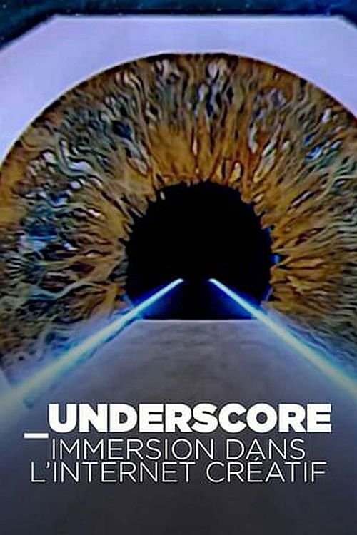 Poster de _Underscore