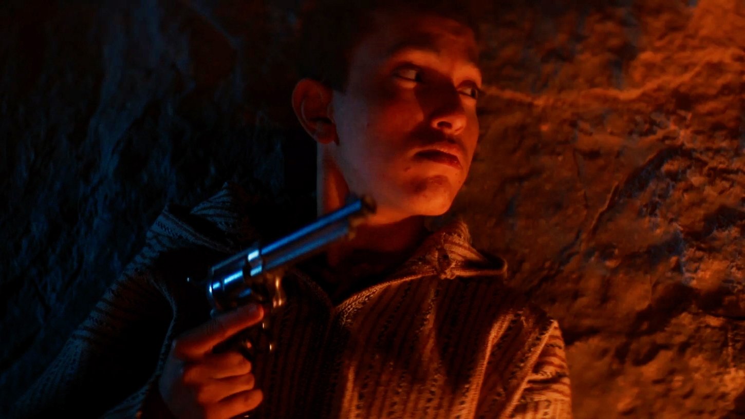 Backdrop image
