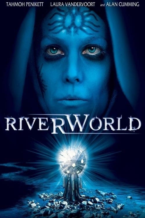 Poster de Riverworld