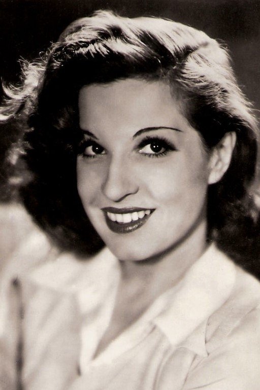 Foto de Lili Damita