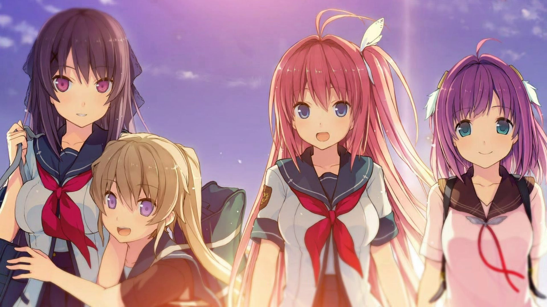 Backdrop image