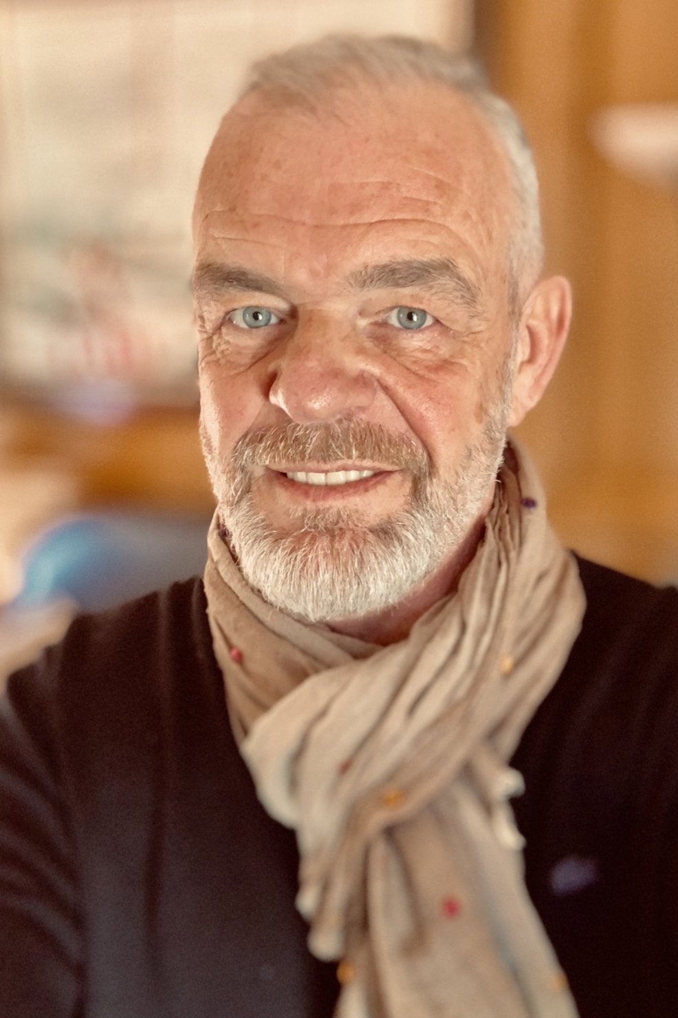 Foto de Didier Froehly