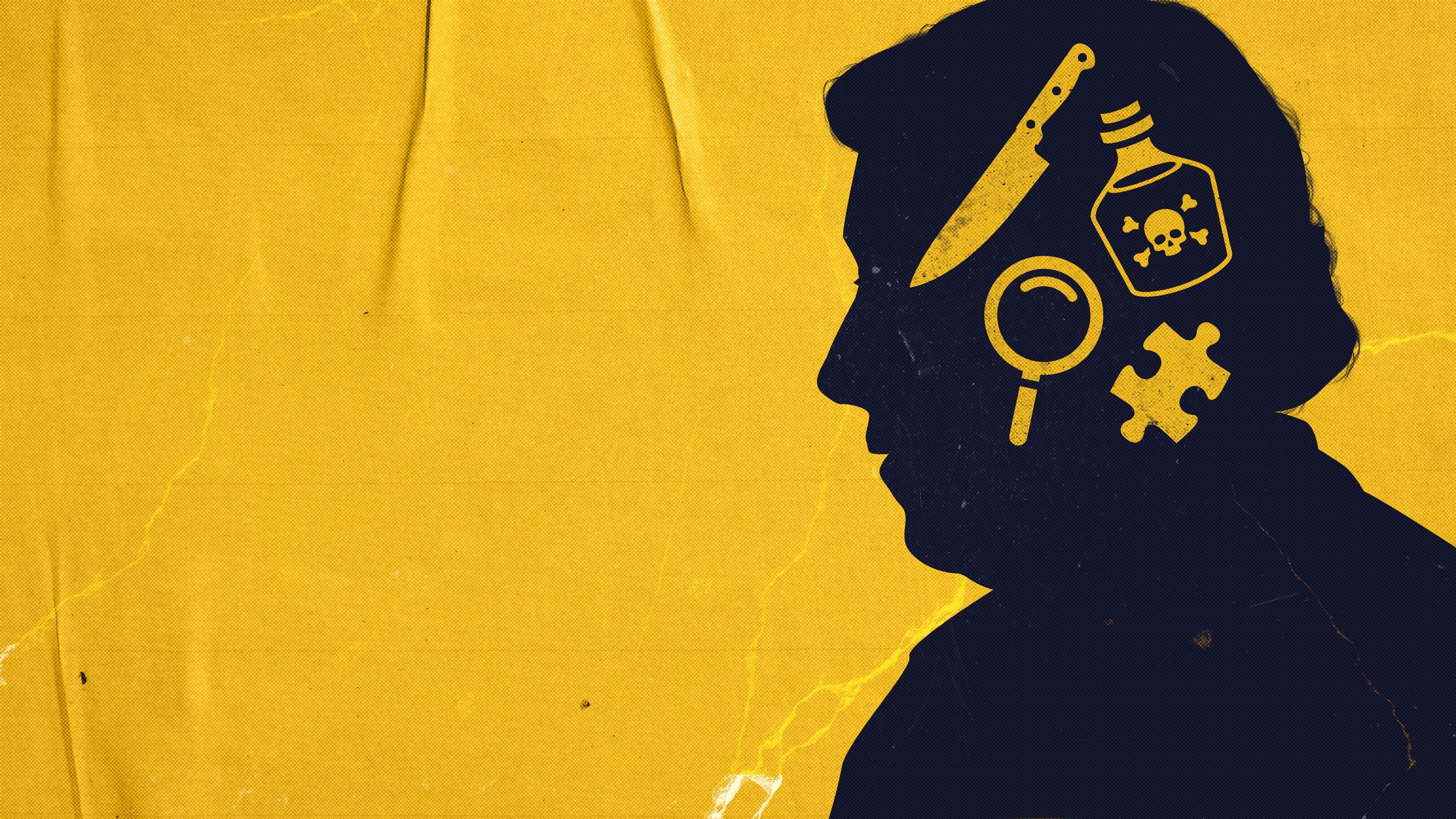 Agatha Christie: Speaking Her Own Words