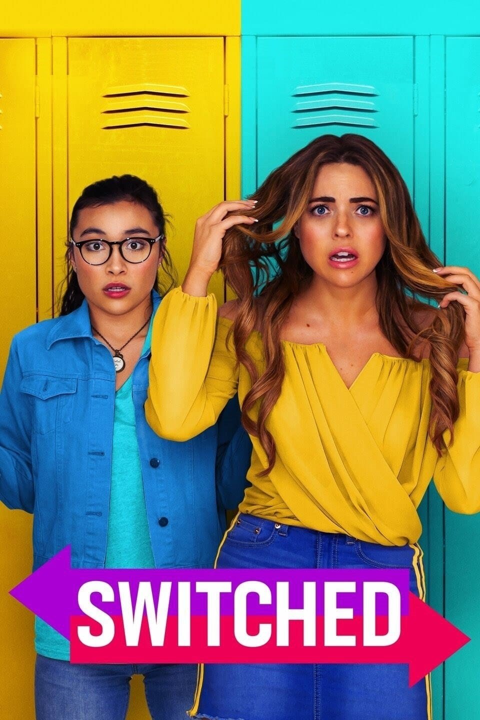 Poster movie