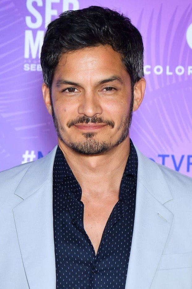 Foto de Nicholas Gonzalez