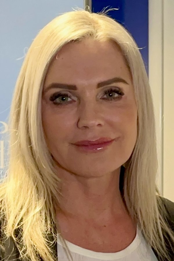 Foto de Janni Ree