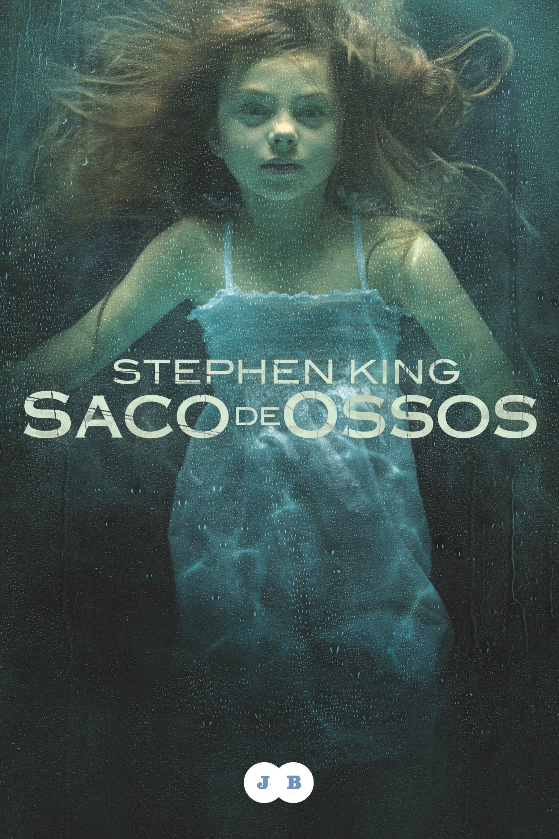 Poster de Saco de Ossos