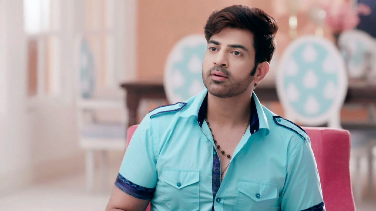 Meet The Bachelor, Kanhaiya