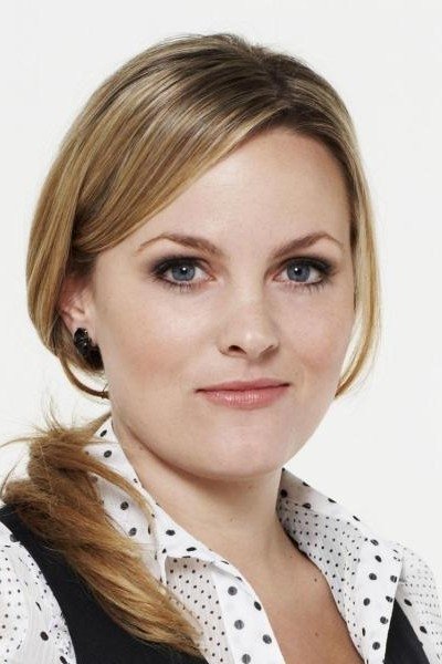 Foto de Jo Joyner
