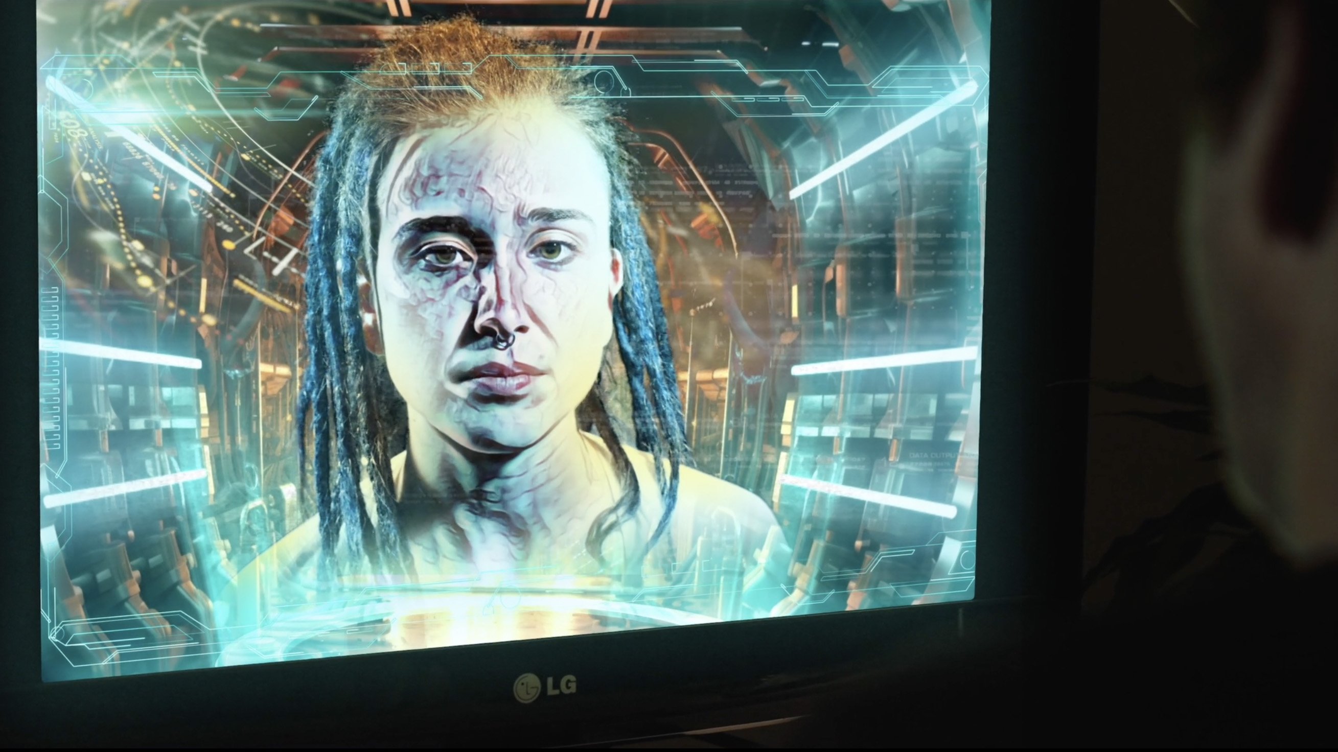 Âme artificielle