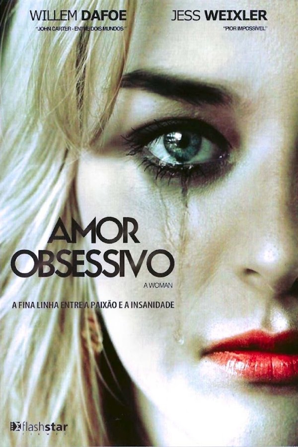 Poster de Amor Obsessivo