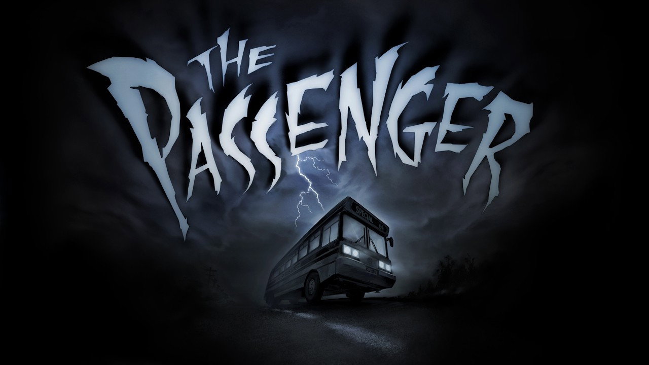 The Passenger