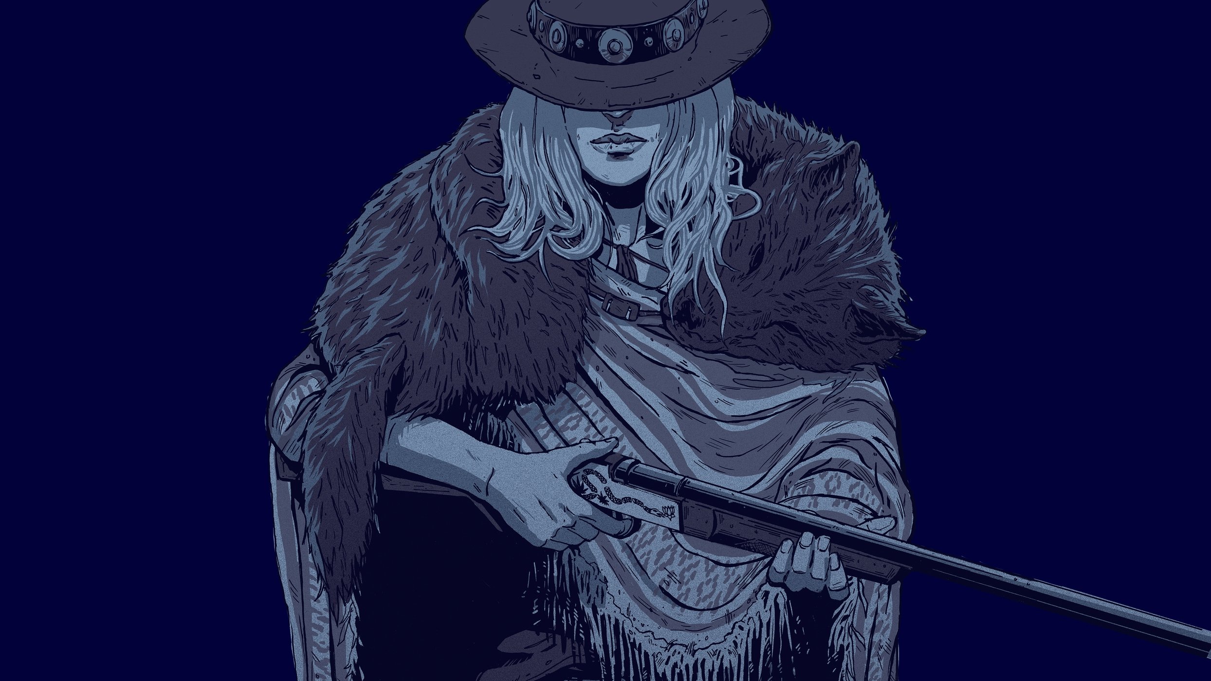 Backdrop image