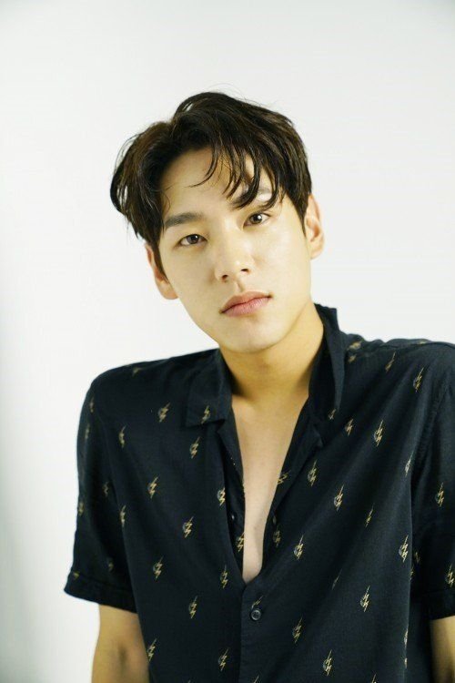 Foto de 곽시양