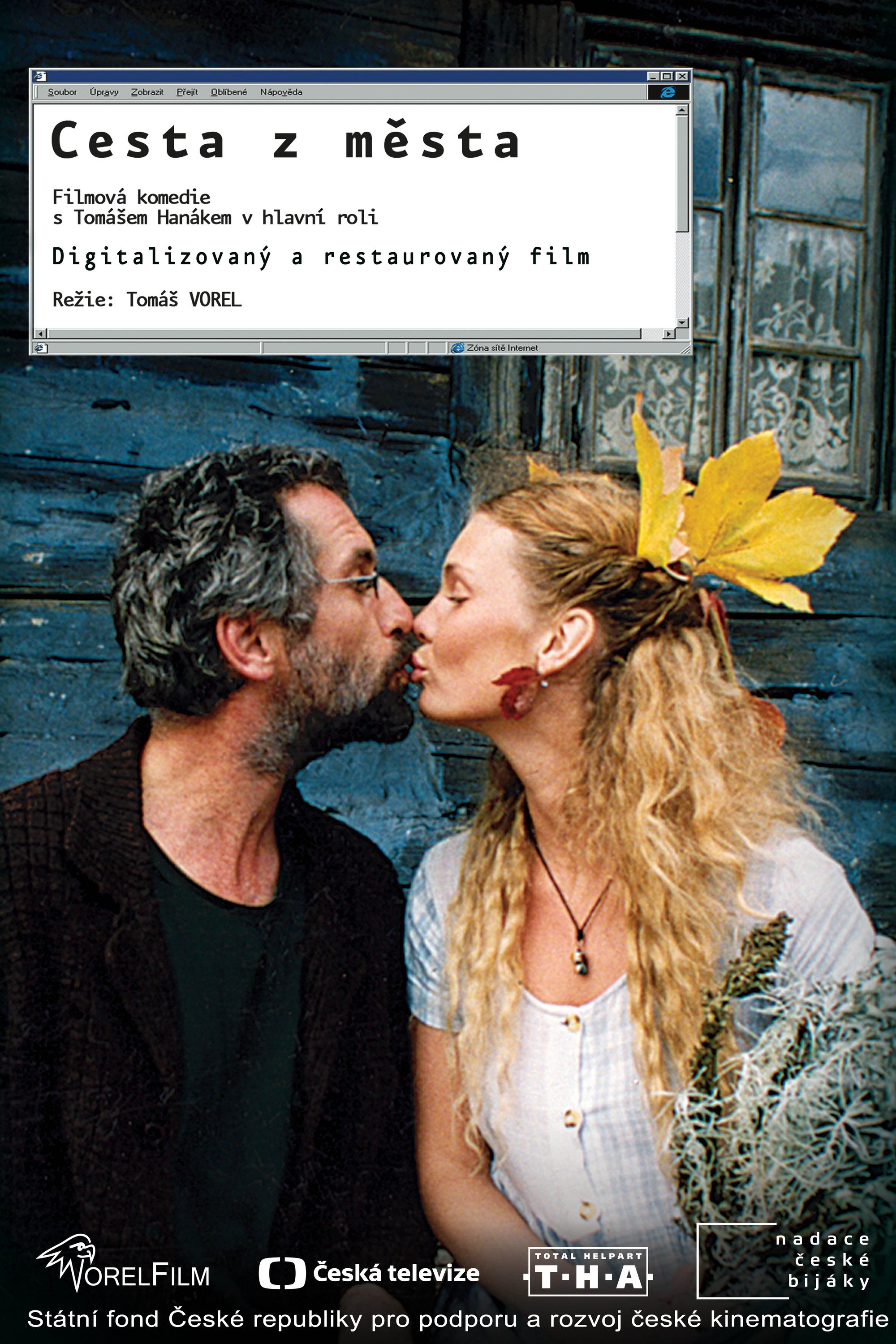 Poster movie