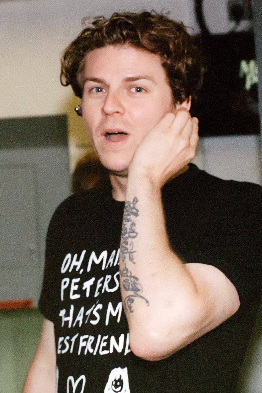 Foto de Joel Peat