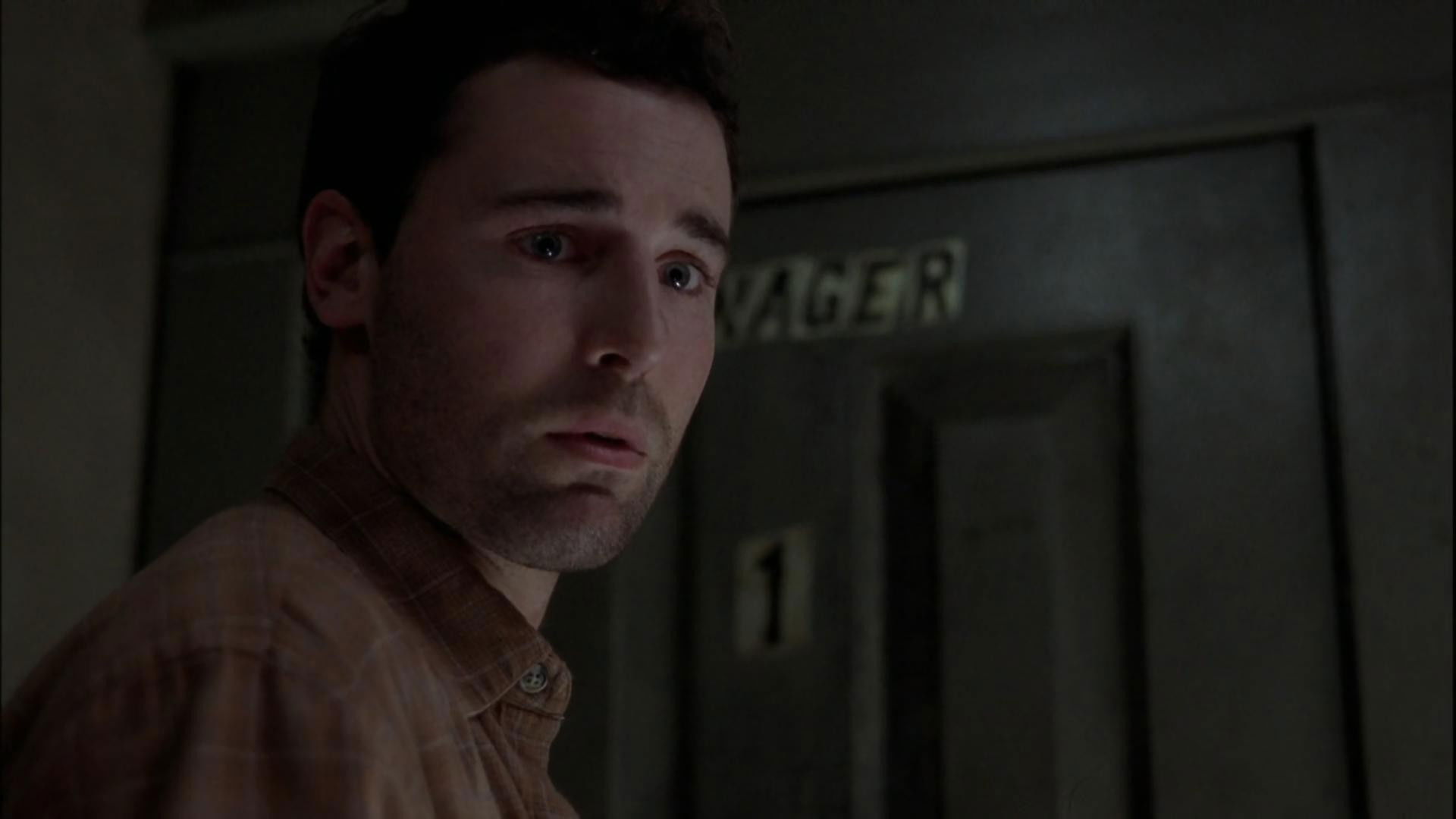 Dreams in the Witch House