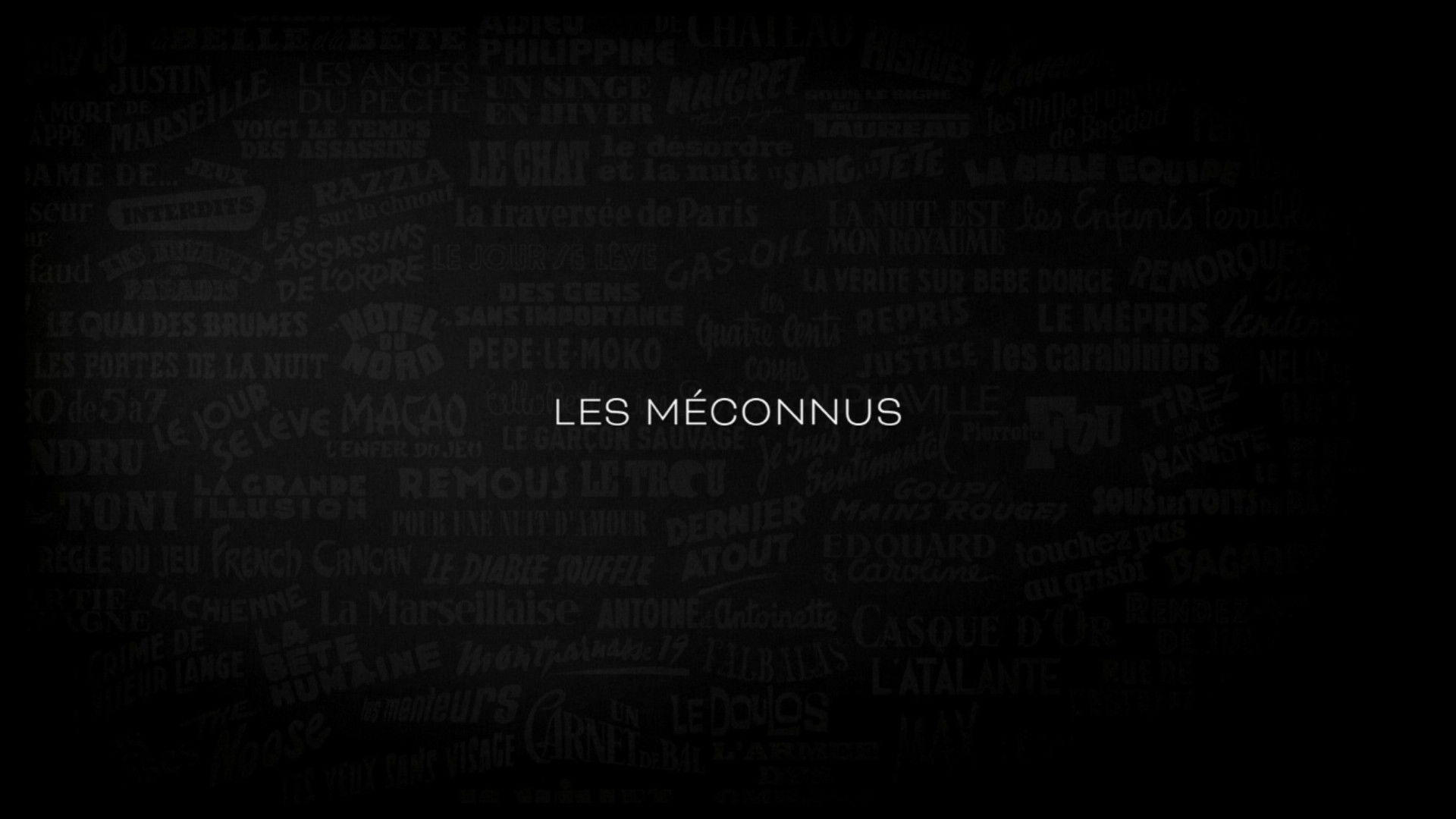 Underrated Directors