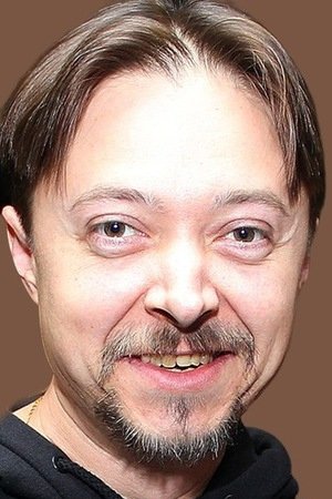 Foto de Ivan Burlyaev