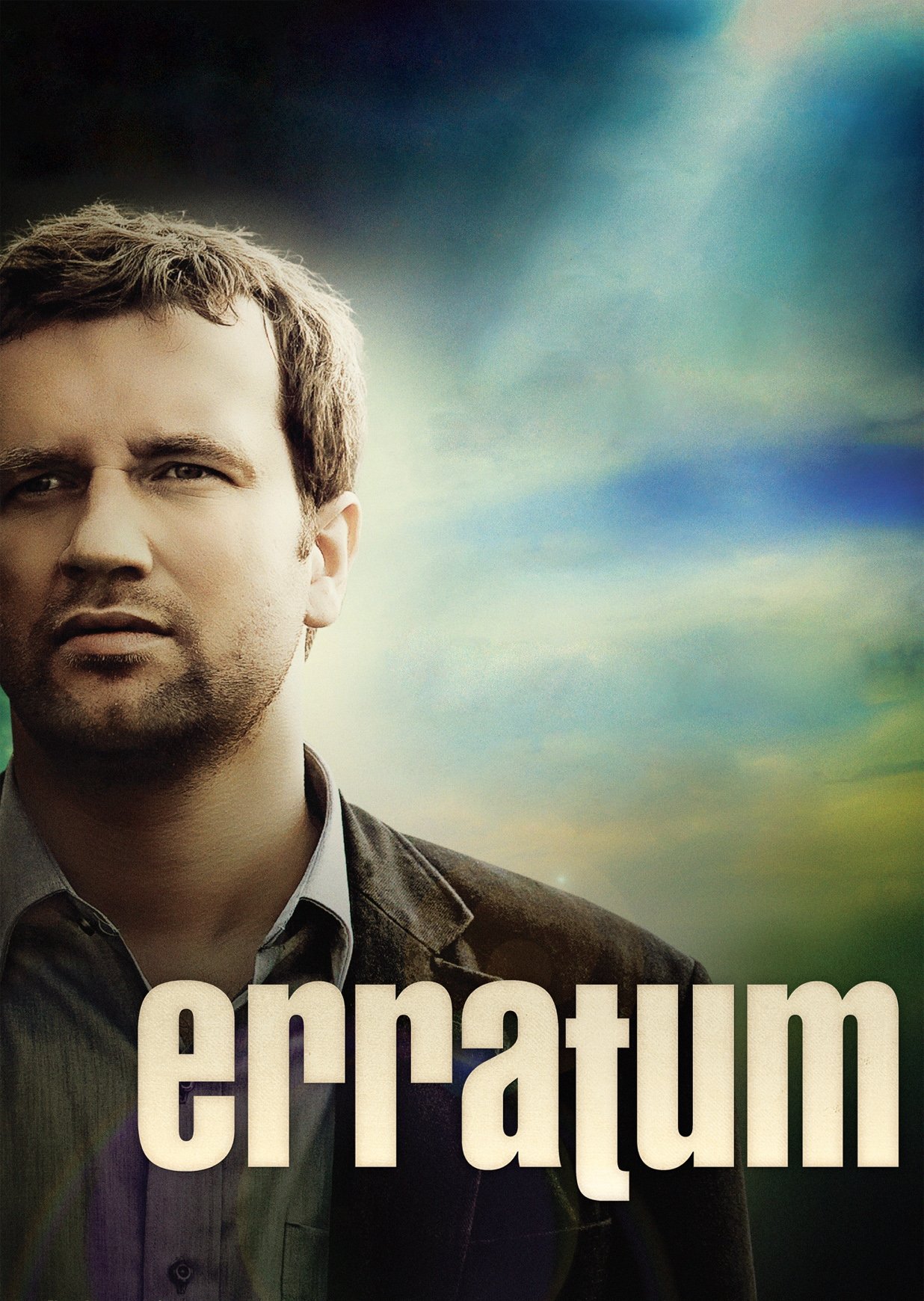 Poster de Erratum