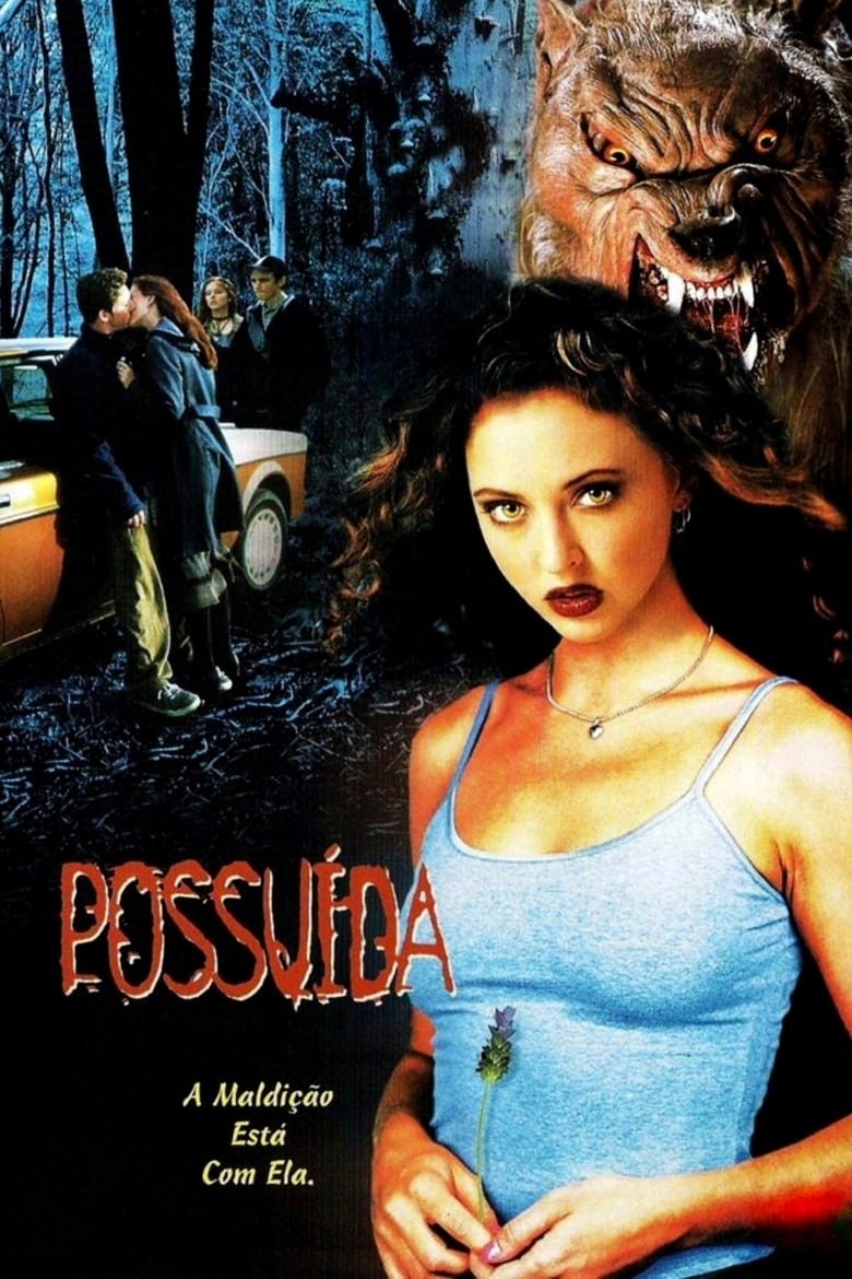 Poster de Possuída