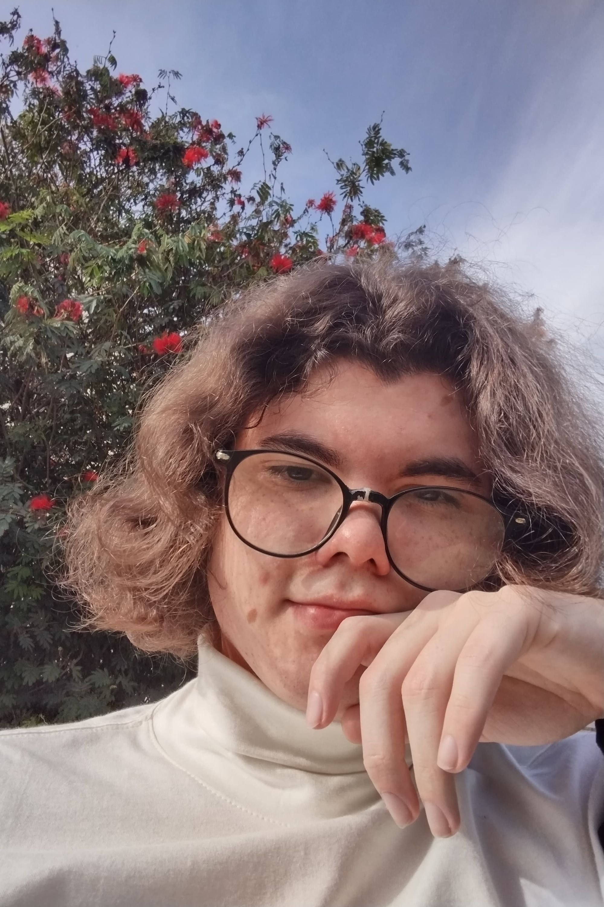 Profil Fotoğrafı