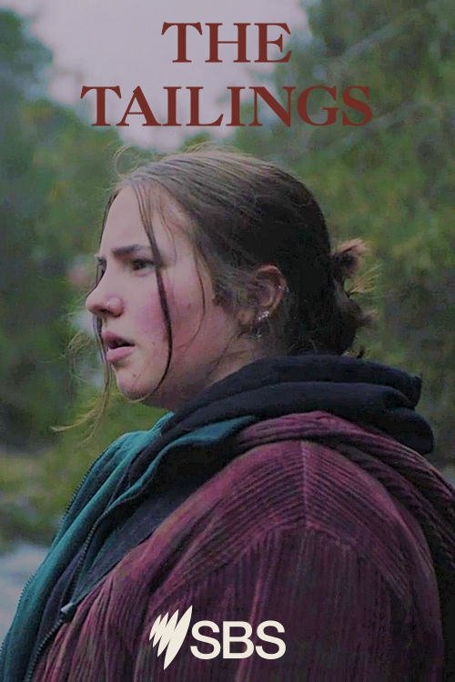 Poster de The Tailings