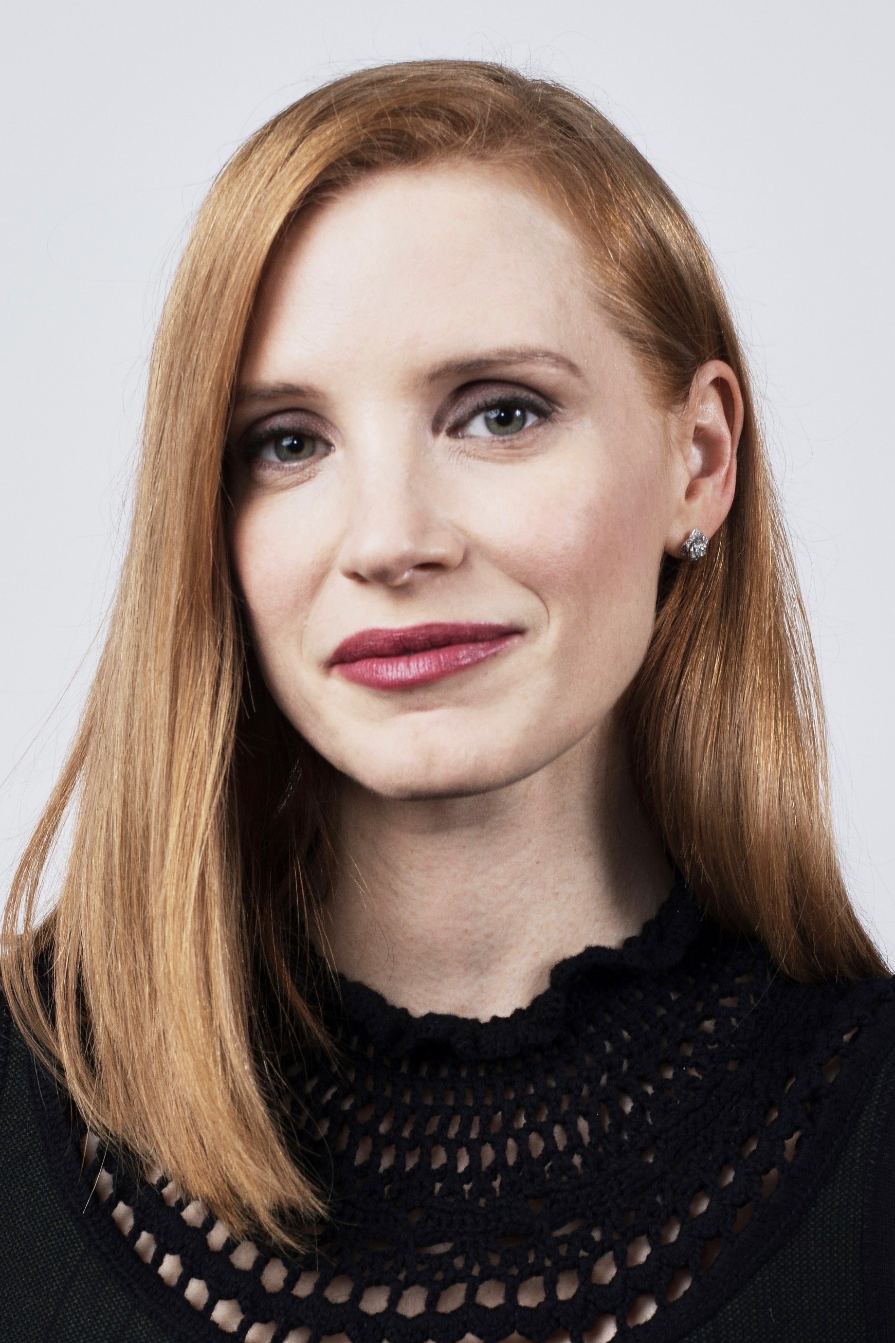 Foto de Jessica Chastain