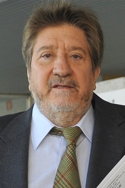 Foto de Andrés Vicente Gómez