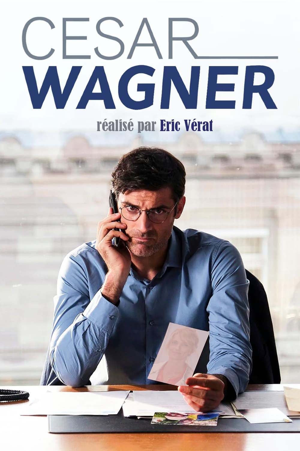 Poster de César Wagner