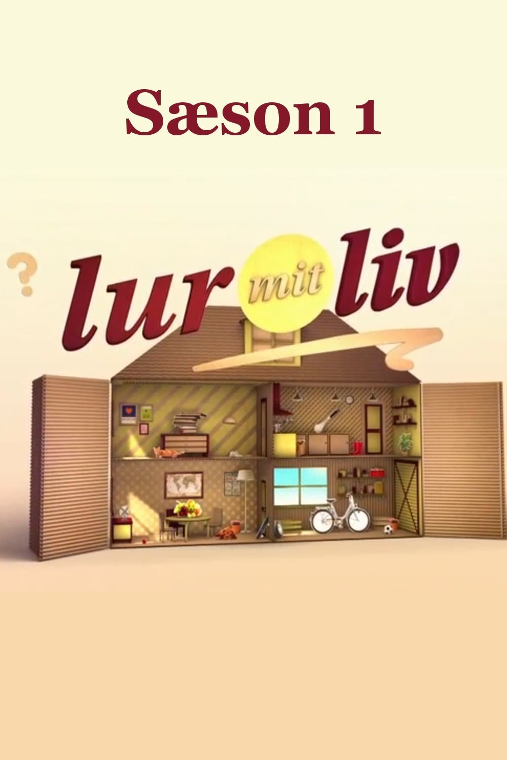 Poster de Temporada 1