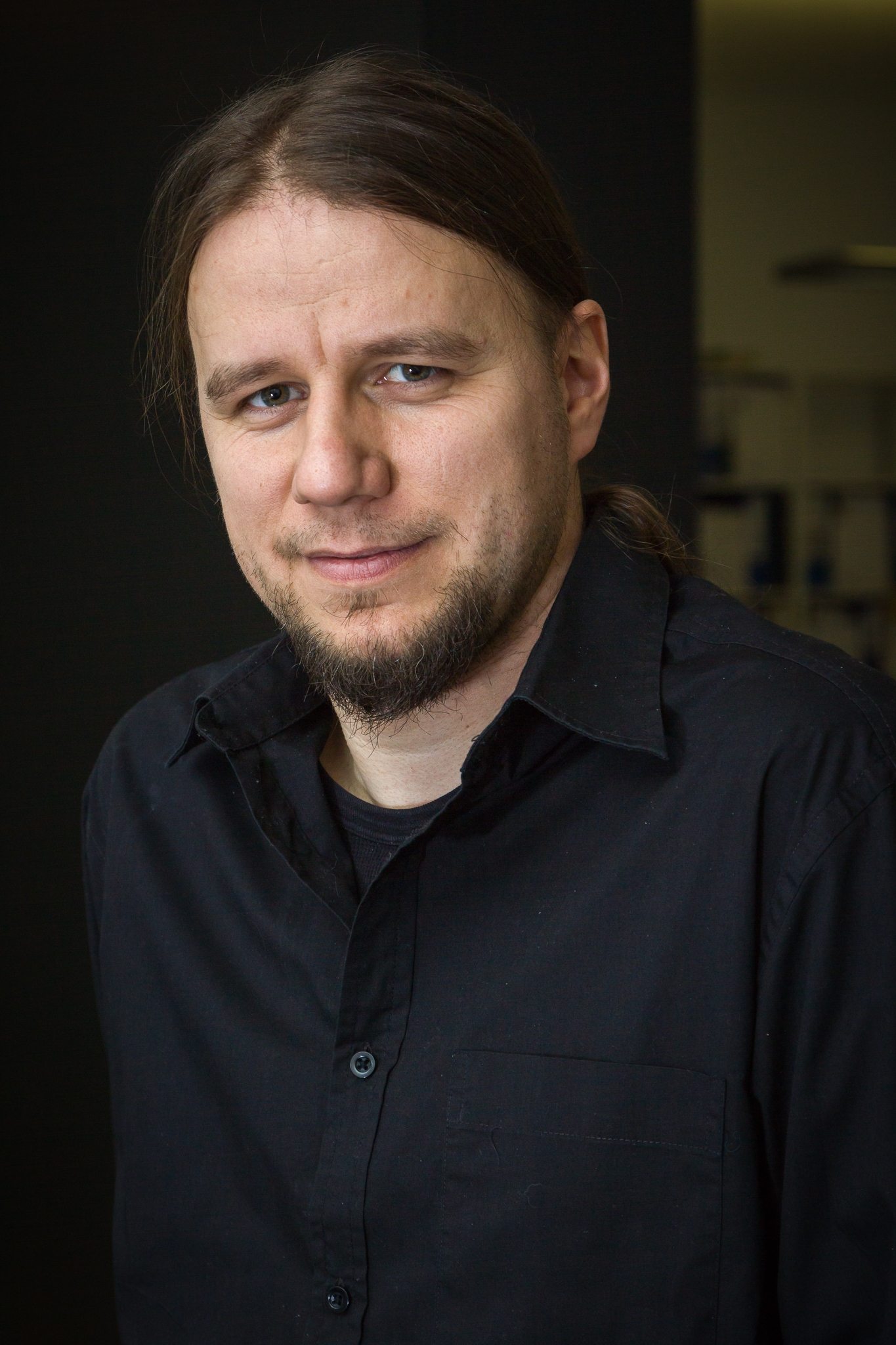 Foto de Tomislav Mihalić