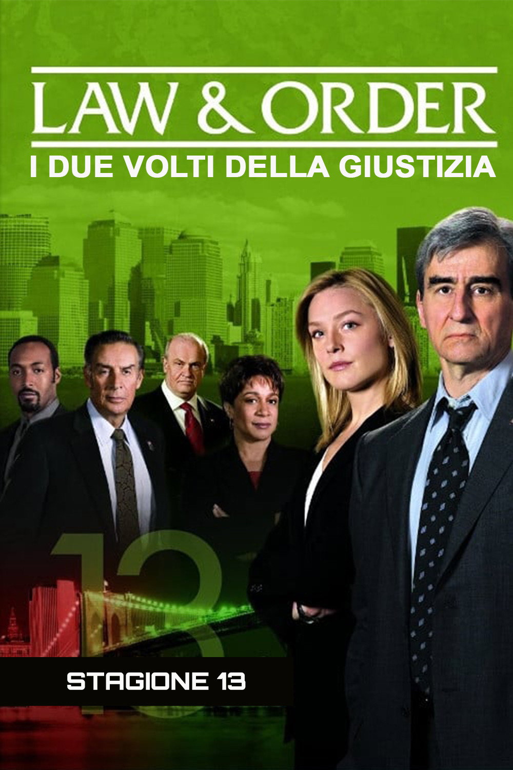 Stagione 13