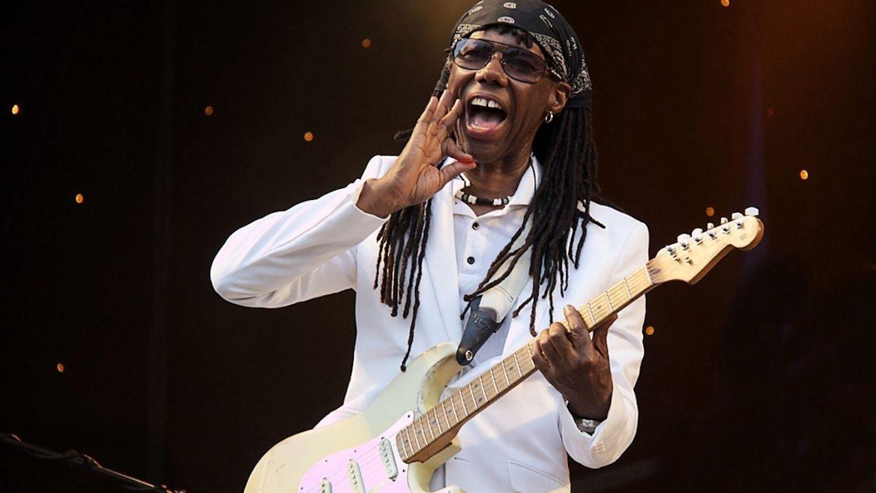 Nile Rodgers: The Hitmaker 2013 123movies