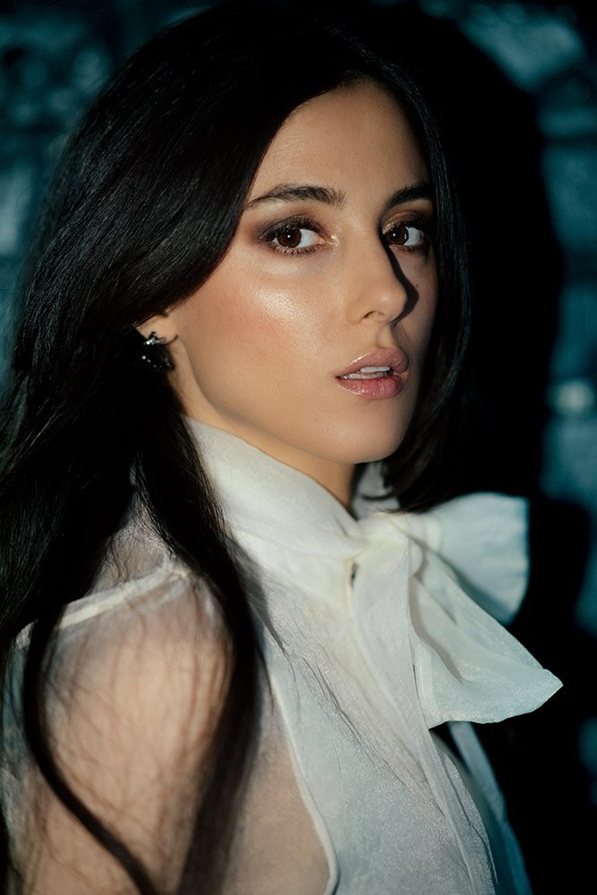 Foto de Cansu Tosun