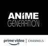 The Best Anime Generation Amazon Channel TV Shows and Movies